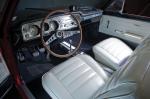 Chevrolet Chevelle Malibu SS 396 PRO Z-16 Coupe 1965 года